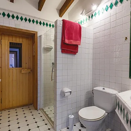 Buen Lugar Prázdninový dům Altea la Vieja