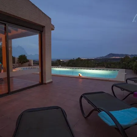 Buen Lugar Holiday home *