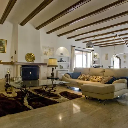Holiday home Buen Lugar