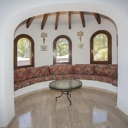 Buen Lugar Holiday home Altea la Vieja