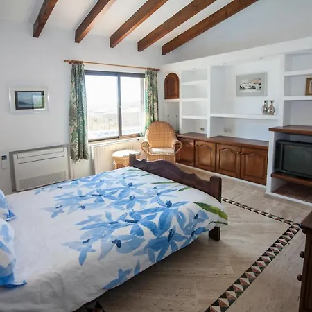 Holiday home Buen Lugar *